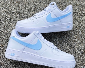 Color Theme Swoosh AF1