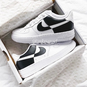 Mismatch AF1