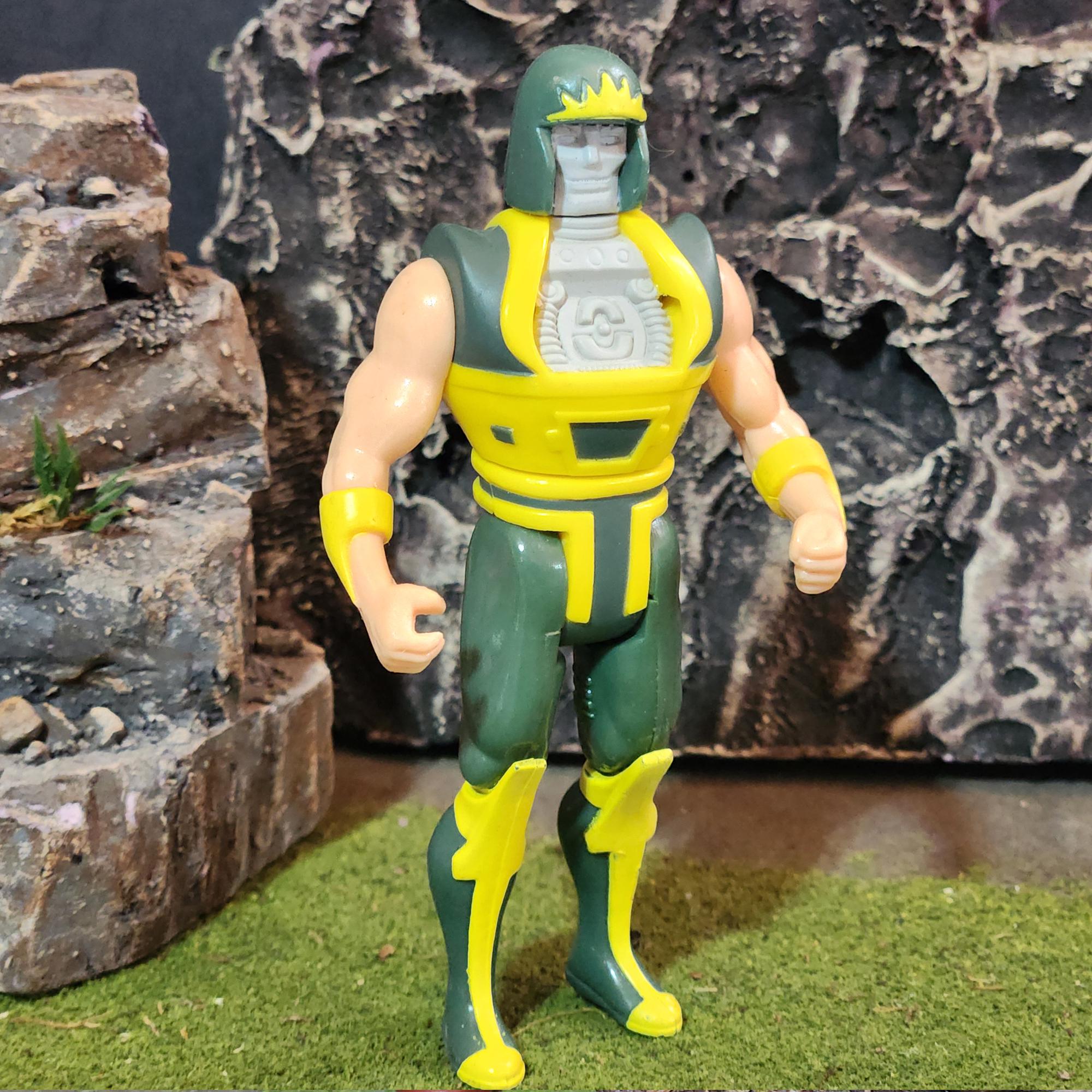 Kenner Super Powers - Etsy Kenner Super Powers - Etsy