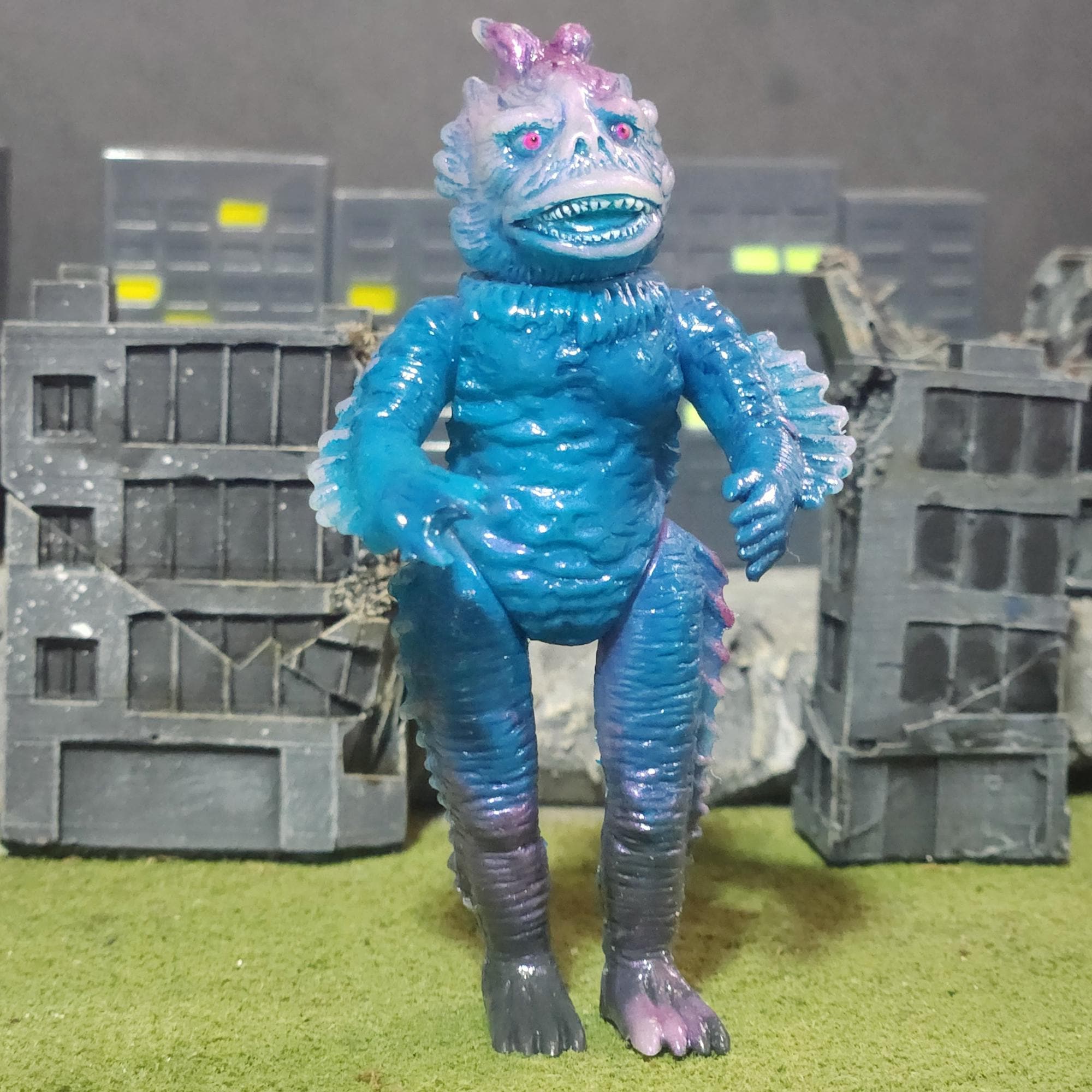 Bootleg Kaiju Toys - Etsy