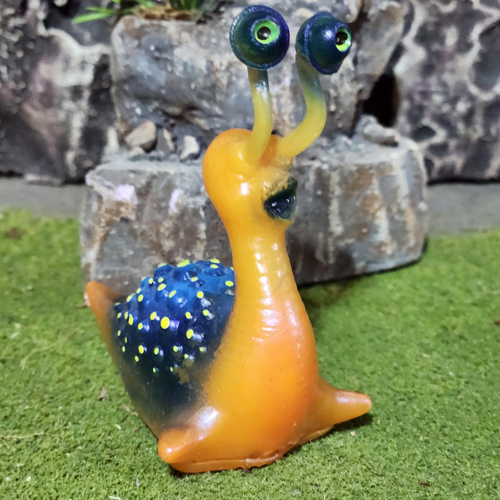 Kaizoku Kaiju – Bootleg Resin Monster Figure - Namegon