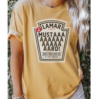 Mustard - Etsy