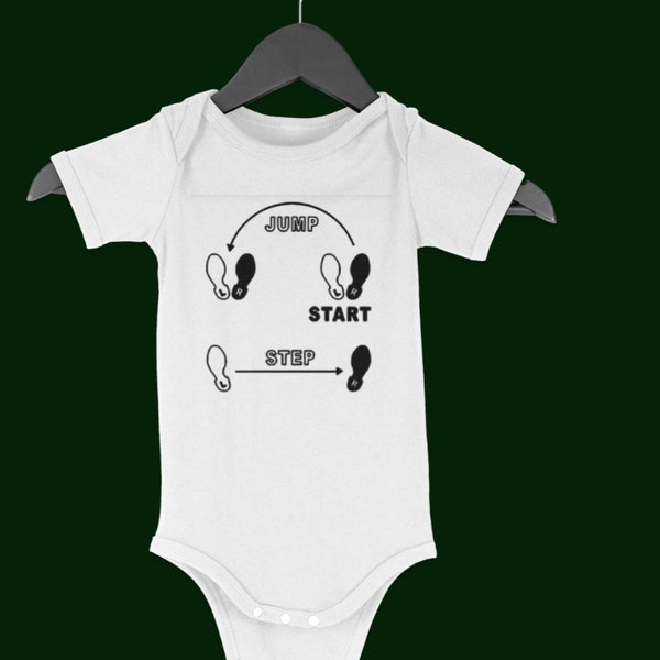 Time Warp Rocky Horror Picture Show Infant Bodysuit