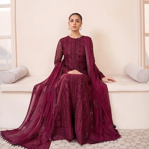 Desi formal cheap dresses
