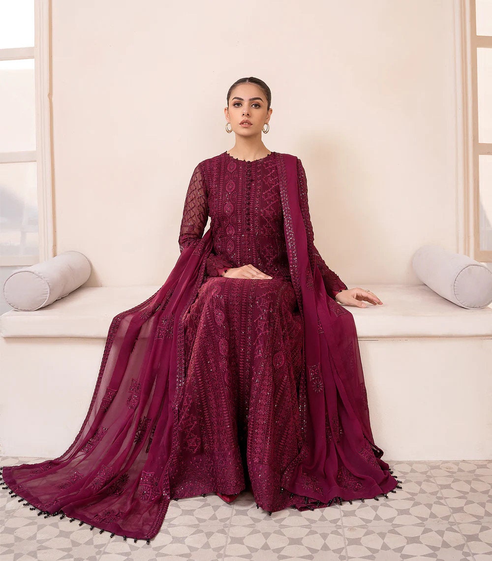 Desi Formal Wear Etsy