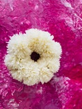 Artificial Hand Gajra/Hair Gajra/Rose Gajra/Flower Jewelry/Hair accesories/Wedding/Pithi/Mehndi ,Mayoon,Maiyo/Indian,Pakistani wedding