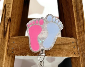 L&D Badge Reel