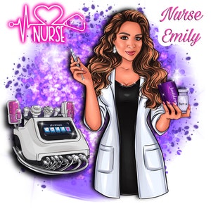 Business Logo Portrait, Avatar, Logo, Cartoon Logo, Custom Portrait, Beauty Logo, Boutique Logo, Small Business Logo, Cartoon Character