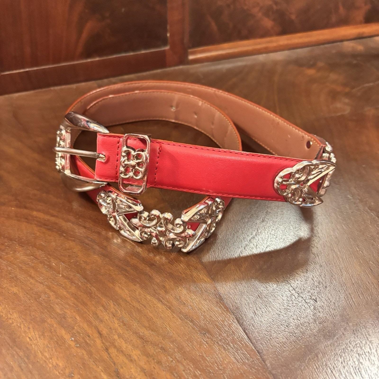 Harve Benard Belt - Etsy