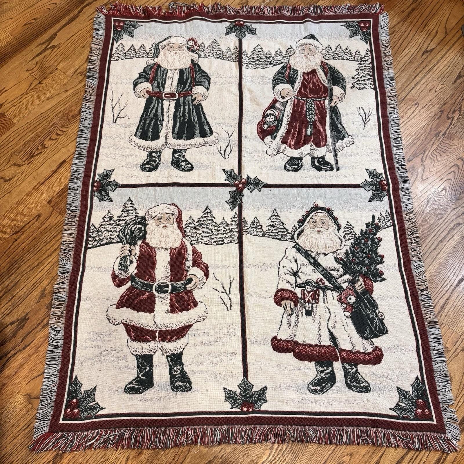 Vintage Goodwin Weavers Blanket - Etsy Vintage Goodwin Weavers Blanket - Etsy