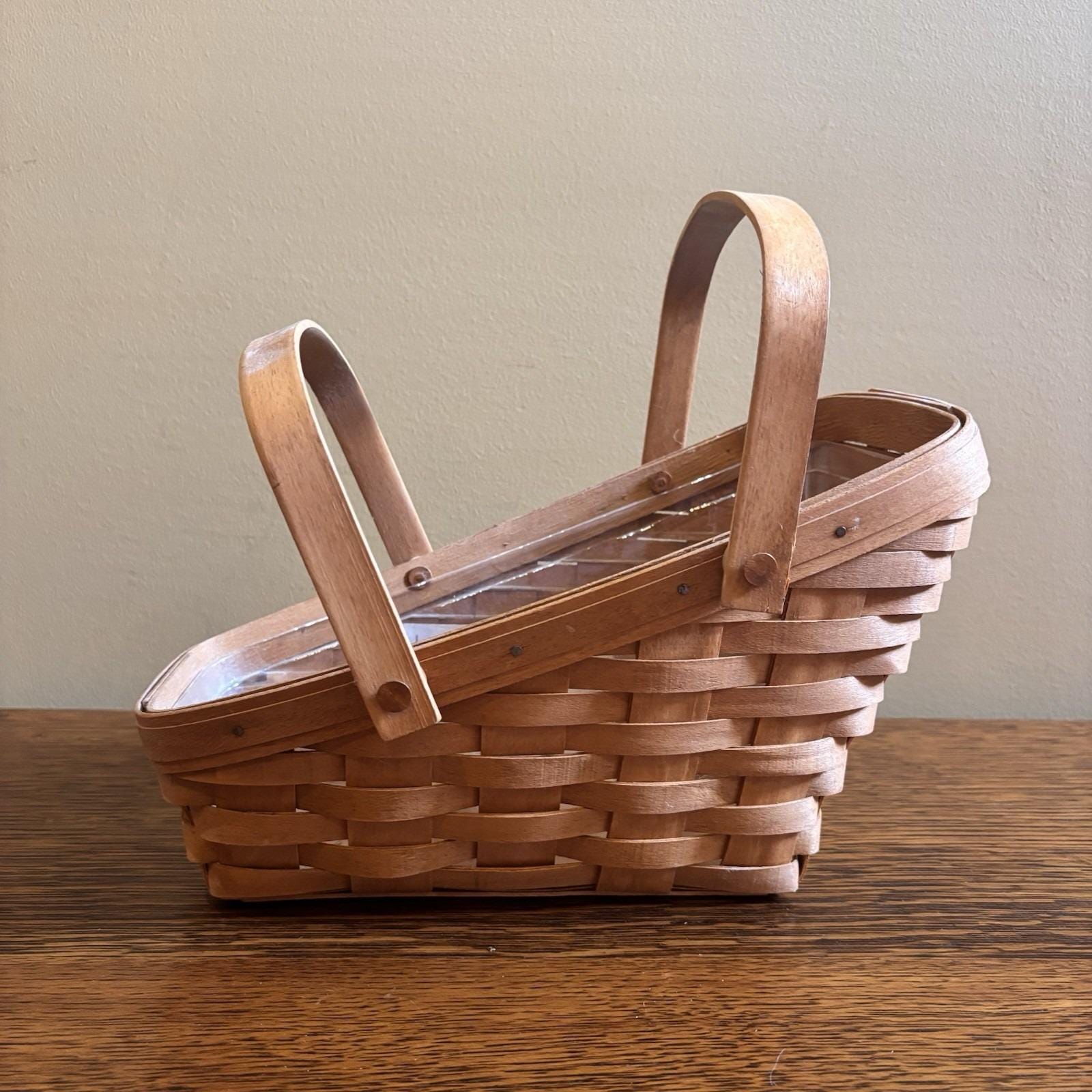 Longaberger slanted baskets - Etsy 日本