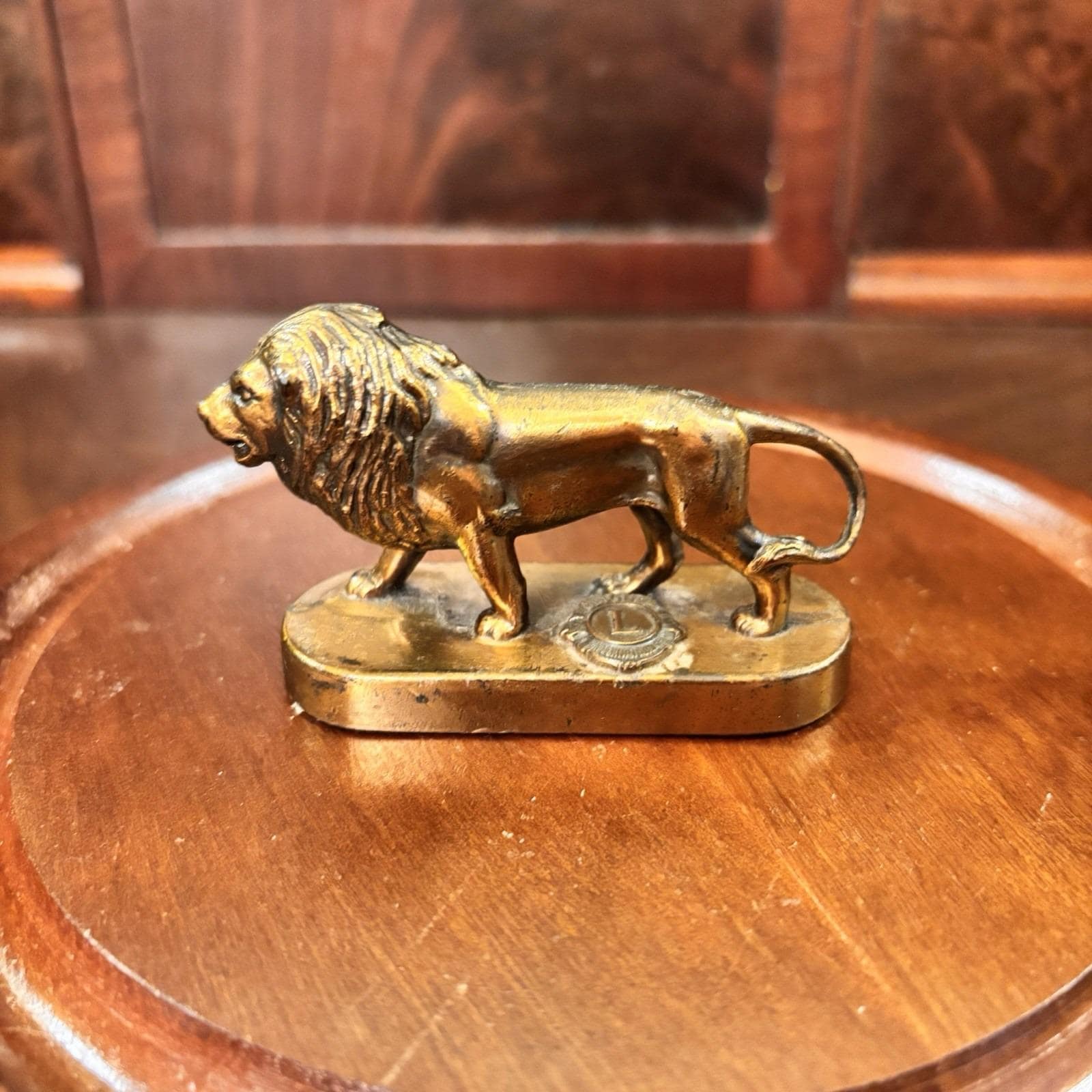 Lions Club Memorabilia - Etsy