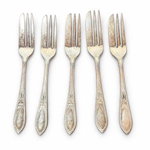 Epns Sheffield England Cutlery - Etsy