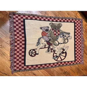 Goodwin Weavers Throw - Etsy Israel