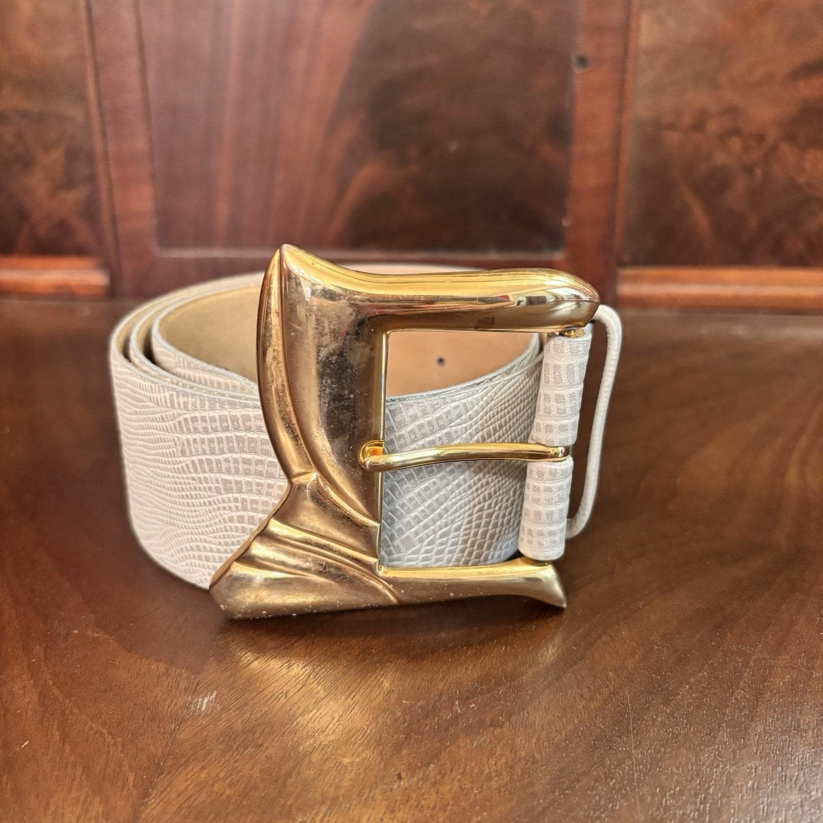 Ritz Collection Belt - Etsy