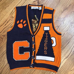 Bellepointe Vest - Etsy