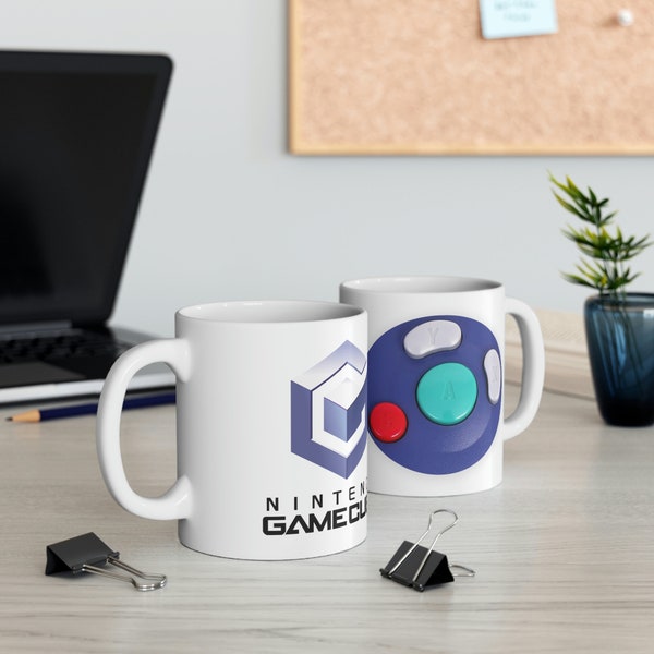 Gamecube Sambungake