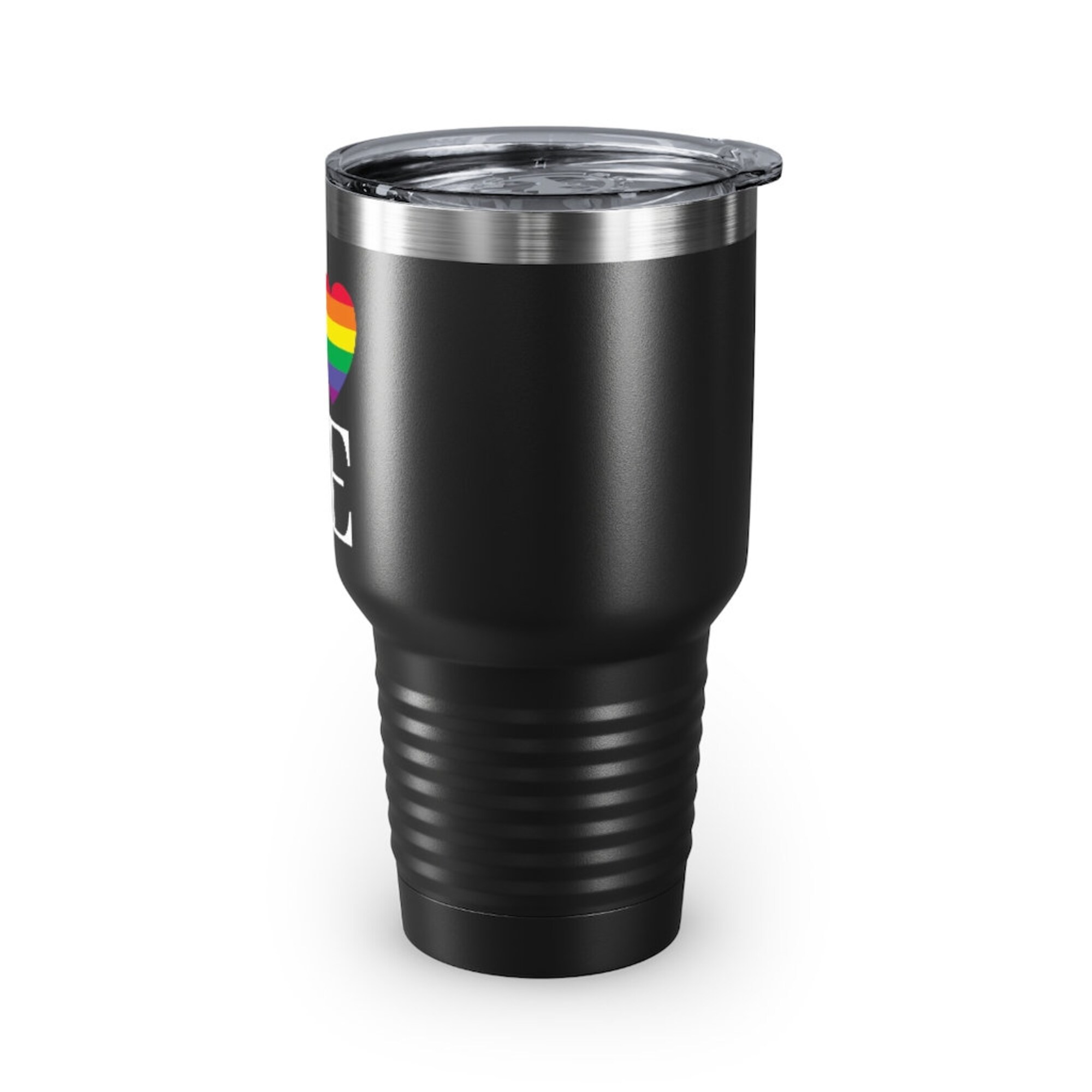 Discover LGBTQ+ Ringneck Tumbler