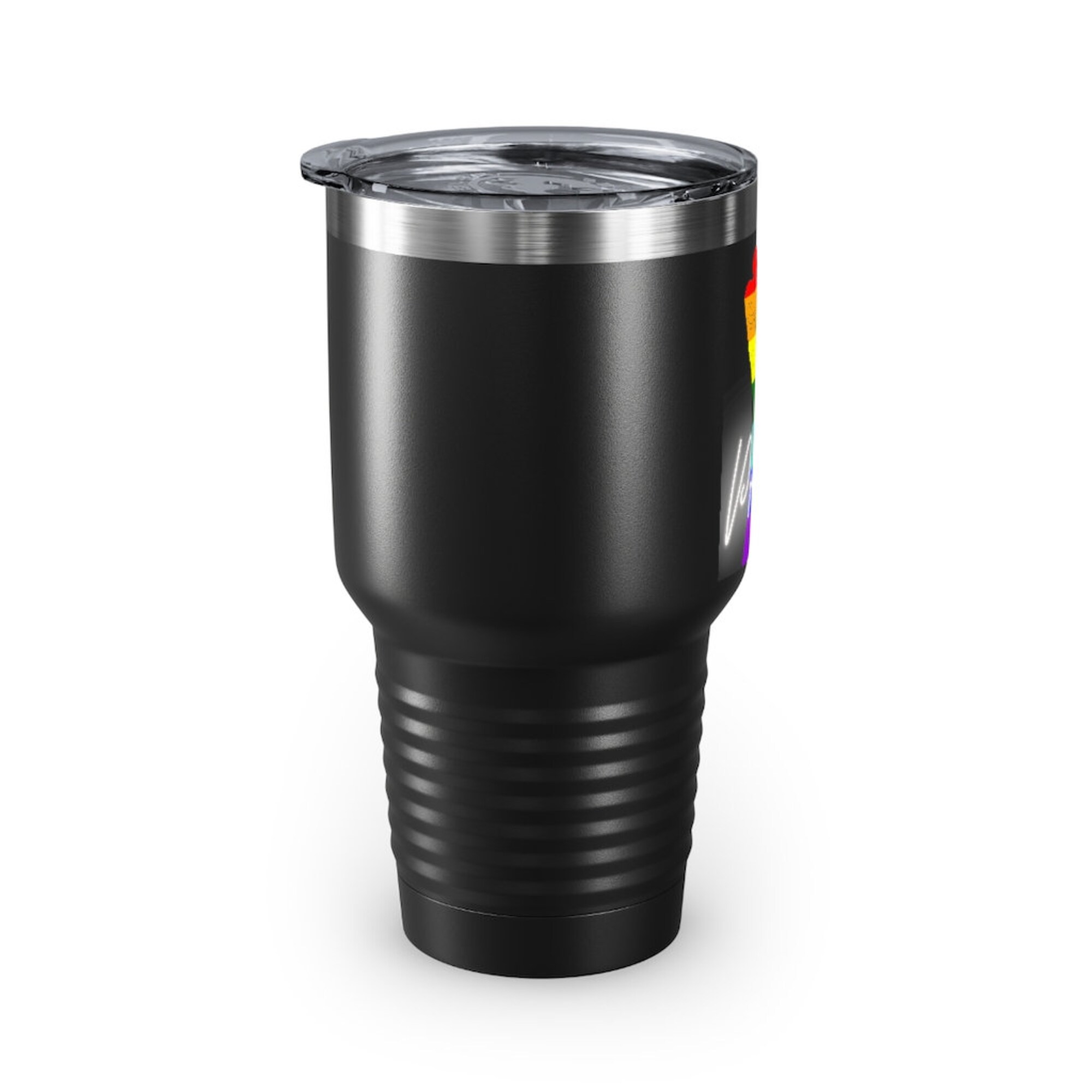 Discover LGBTQ+ Ringneck Tumbler