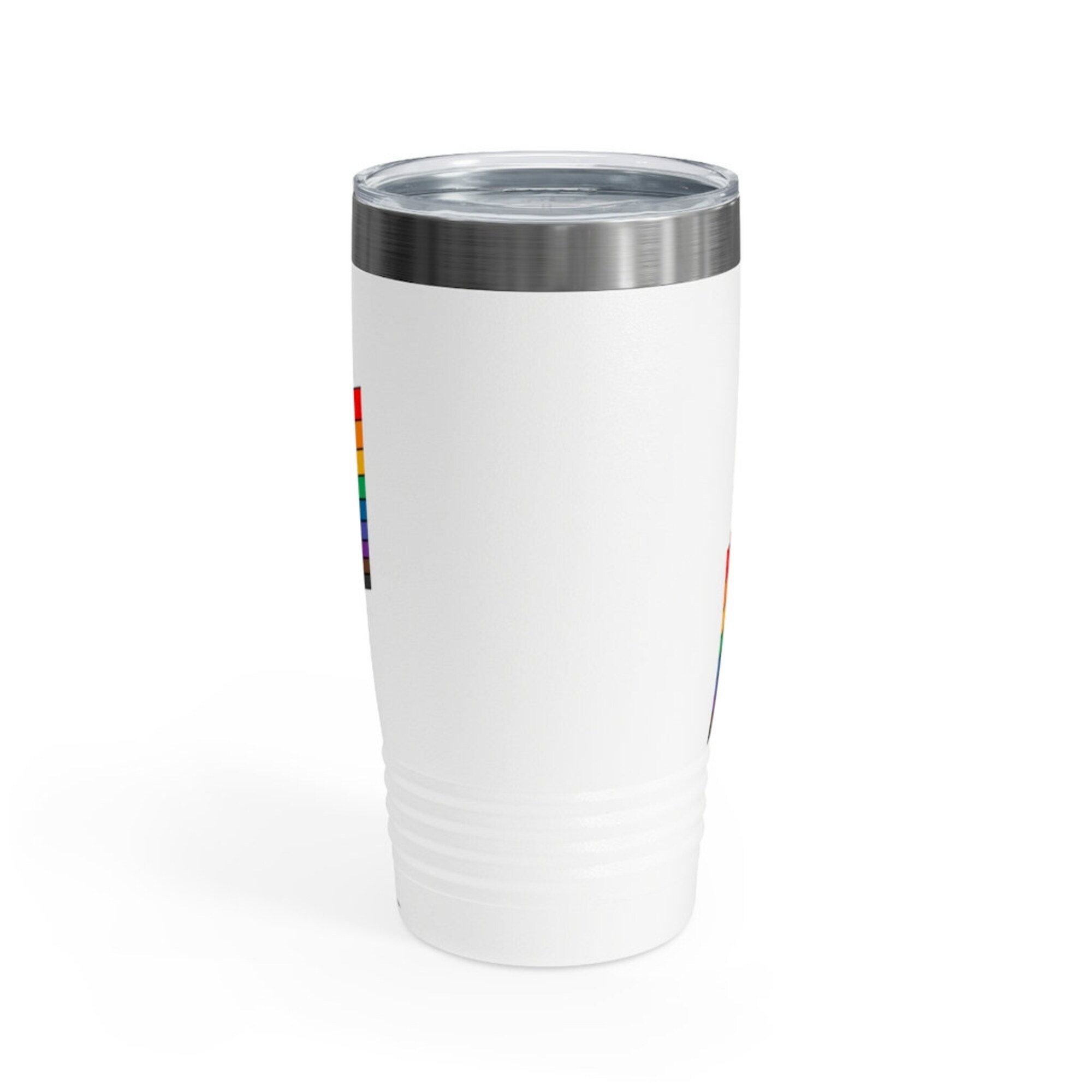 Discover LGBT Ringneck Tumbler