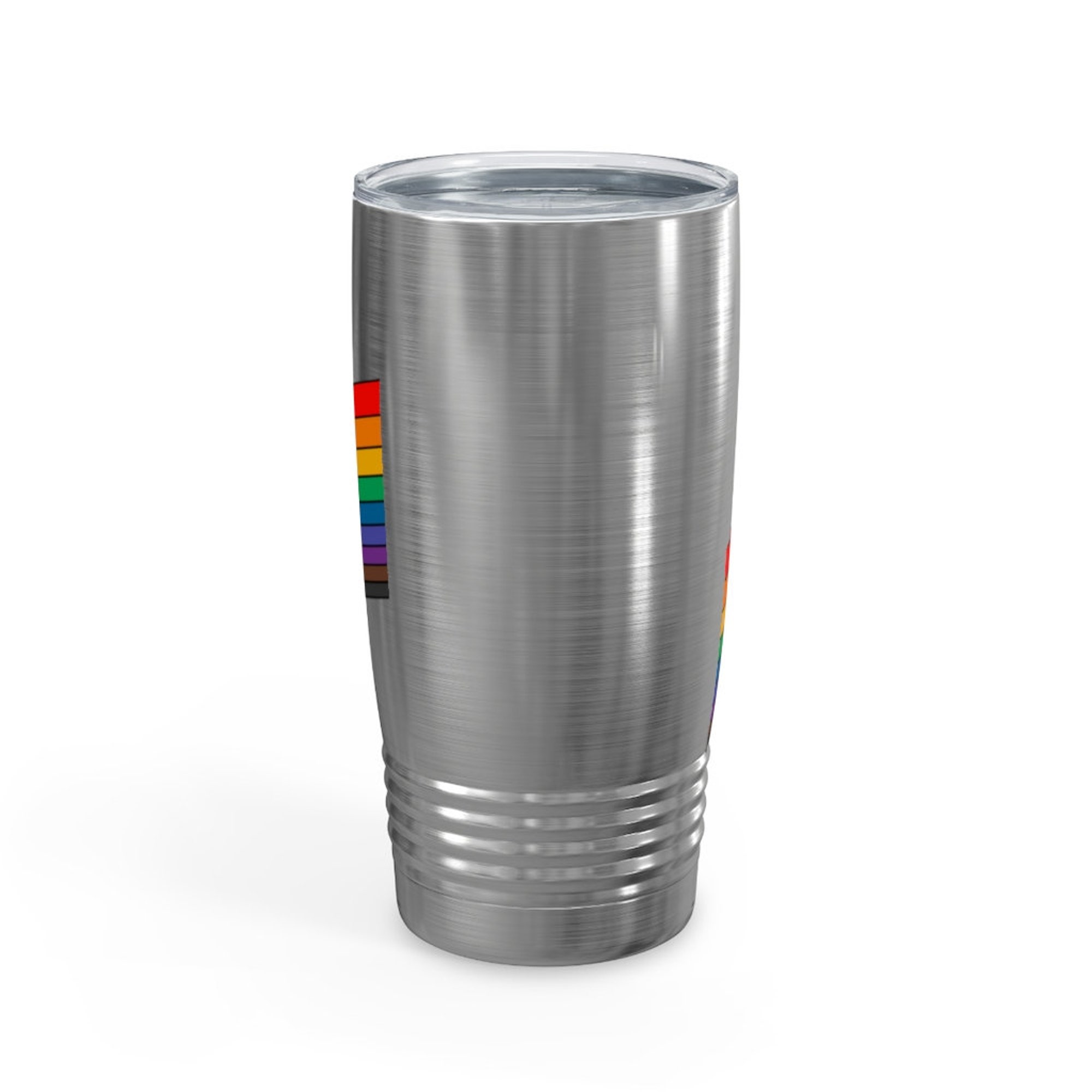 Discover LGBTQ+ Ringneck Tumbler