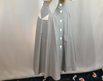 1950&#39;s Style Skirt