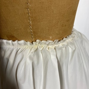 Vintage Petticoat / Crinoline / Multi Layered zdjęcie 5