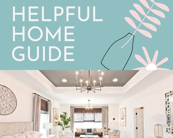 Helpful Home Guide in Real Estate