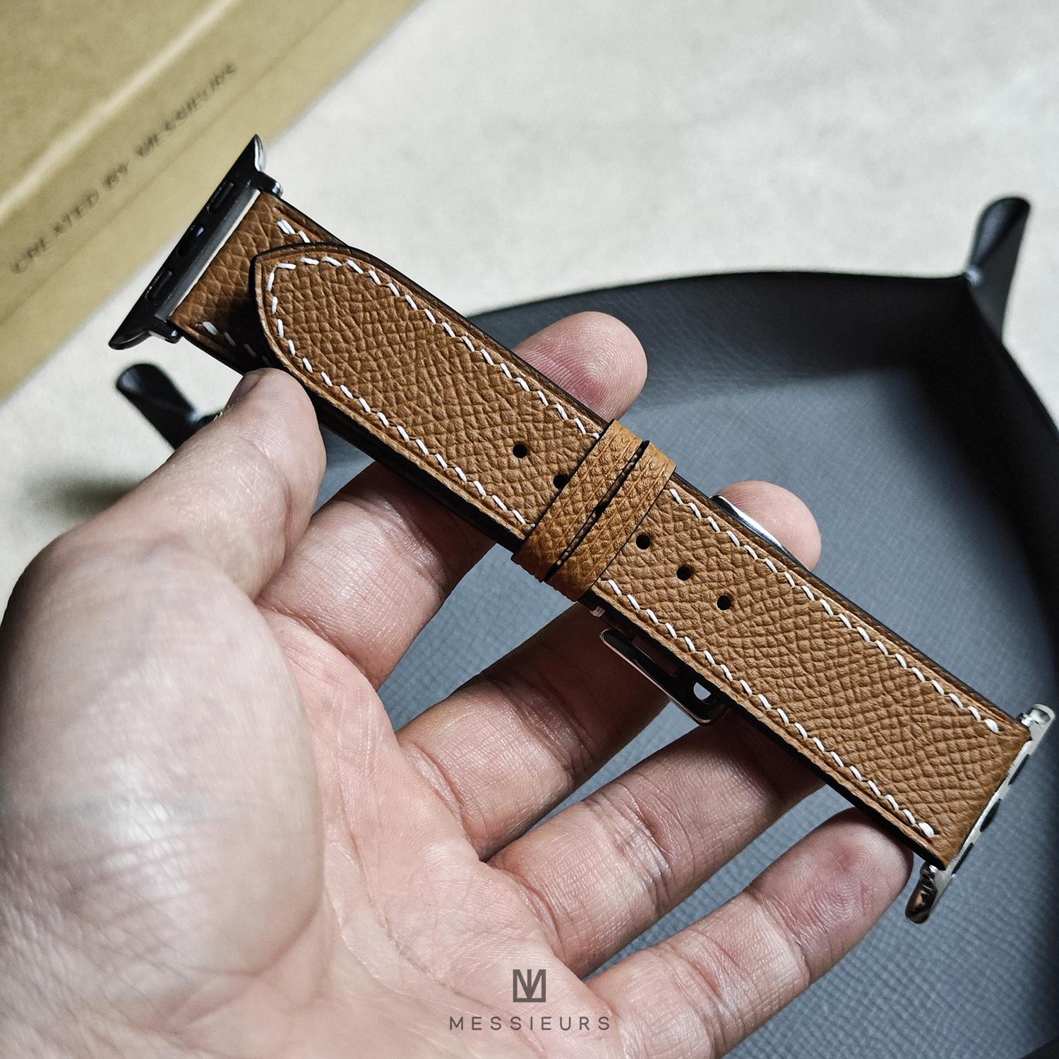 HERMES ヴィンテージ エルメス 手巻き 馬車ロゴ ウォッチ 腕時計
