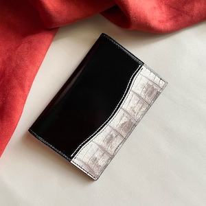 Porta-passaporte personalizado / capa de passaporte personalizada / presentes para ela / presentes de aniversário para mulheres / presente de dia da mulher