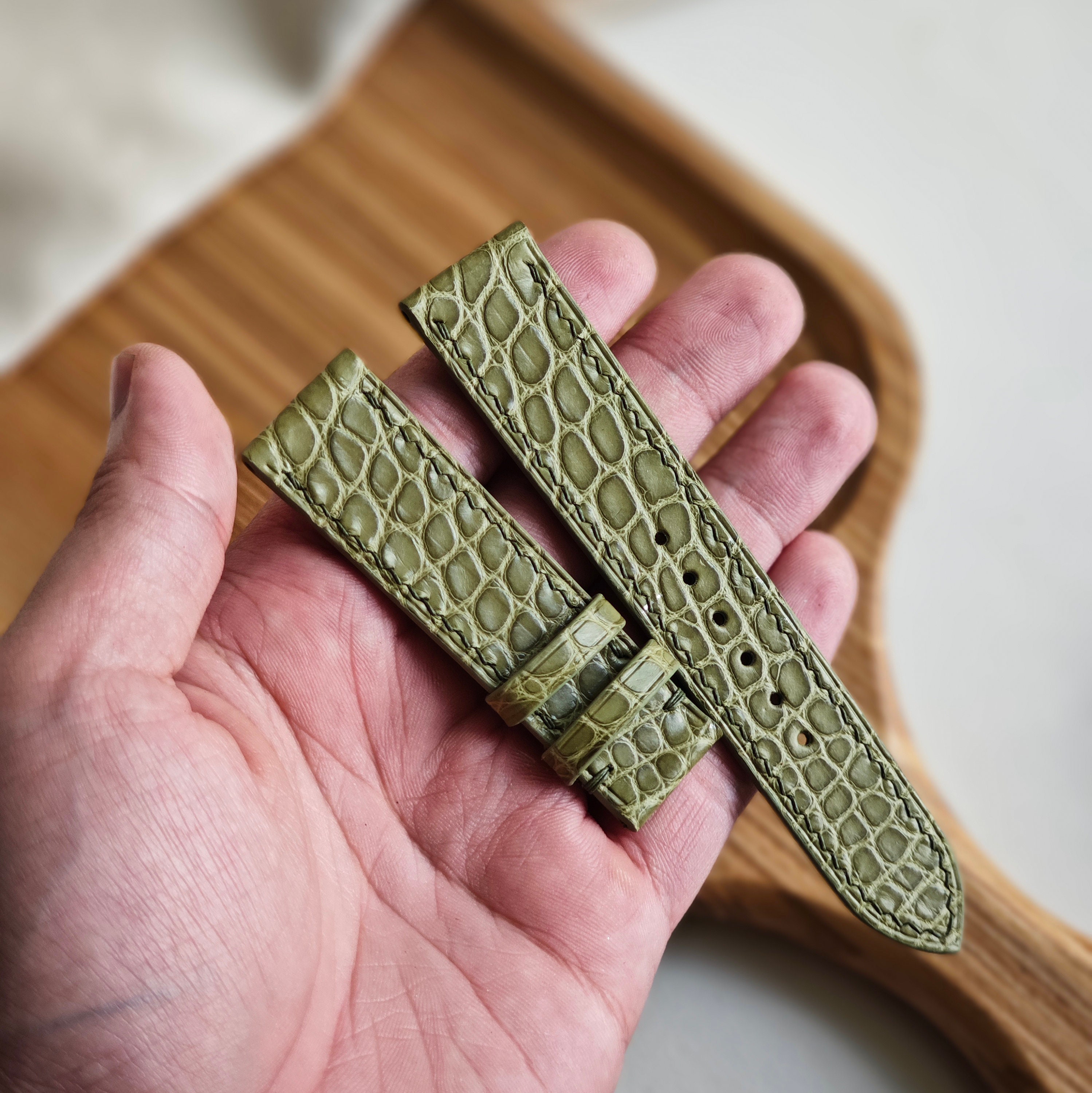 Custom Nato Strap Etsy Canada