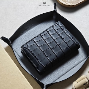 パーソナライズされた財布、女性用財布、刻印入り財布、レザー財布、彼女へのギフト、ガールフレンドへのギフト、女性の日ギフト