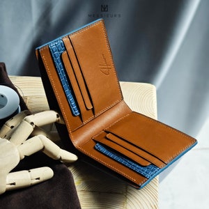 Carteira personalizada, carteira masculina, carteira gravada, carteira de padrinhos, carteira de couro, presente de namorado para homens, presente para ele, presentes de dia dos namorados