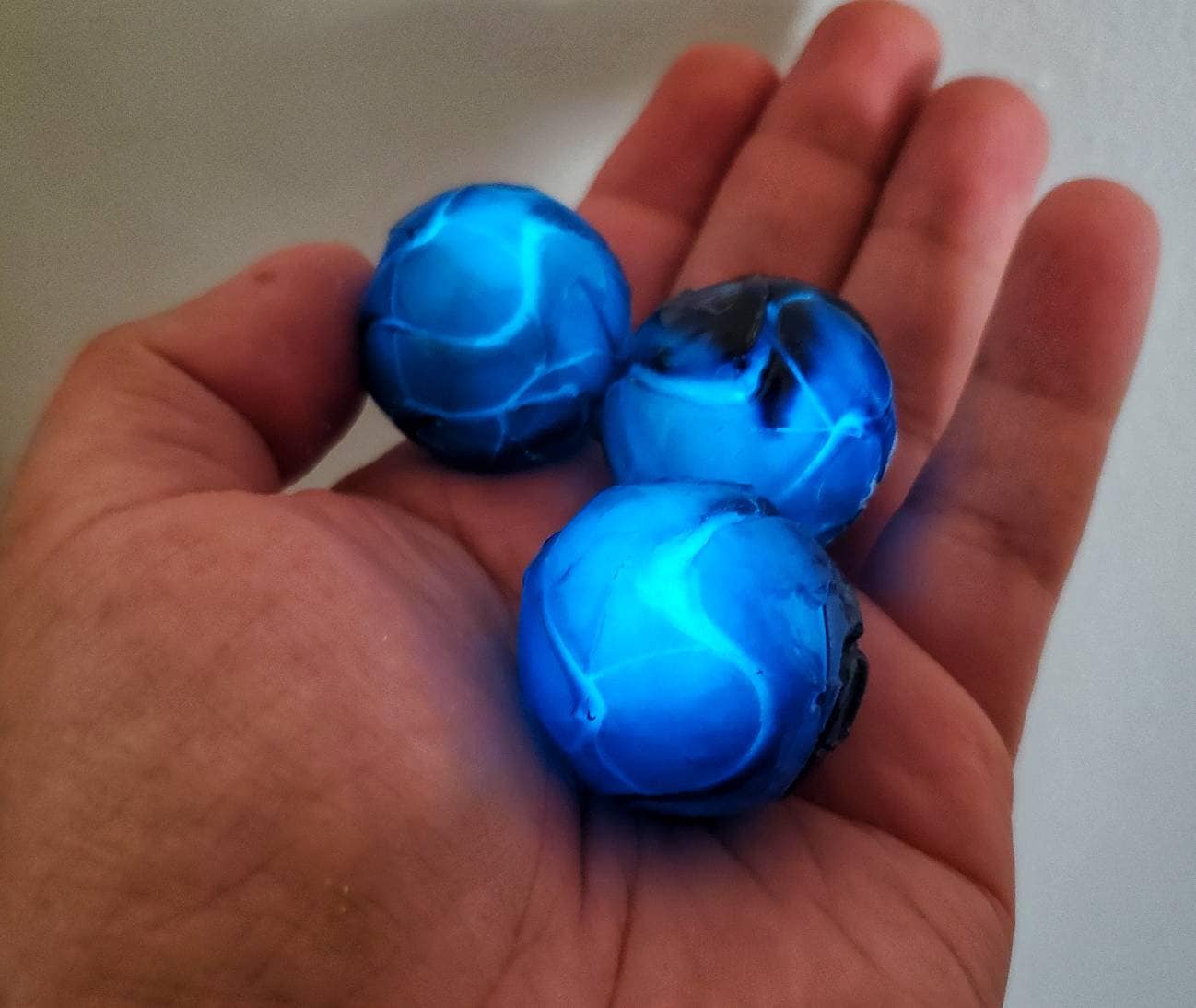 Hextech Crystal Inspired by League of Legends Arcane Etsy Australia