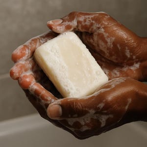 Always Organic Facial Oil & Soap Duo