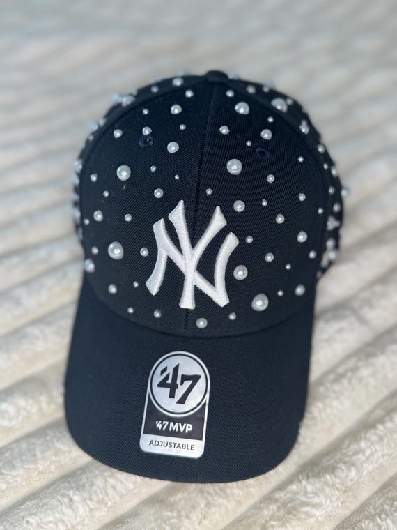 Custom Pearl NY 47 display picture 2