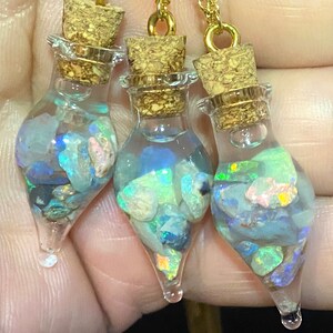 australian rough quality opal parcels for sale opal pendant