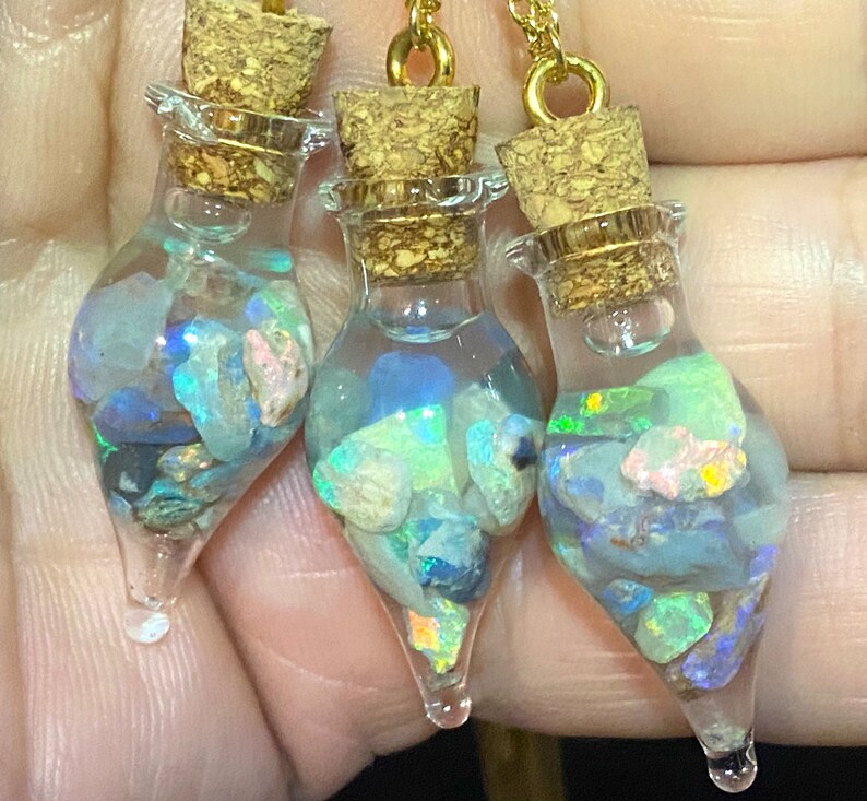 australian rough quality opal parcels for sale opal pendant