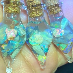 quality rough australian opal pieces for sale opal necklace