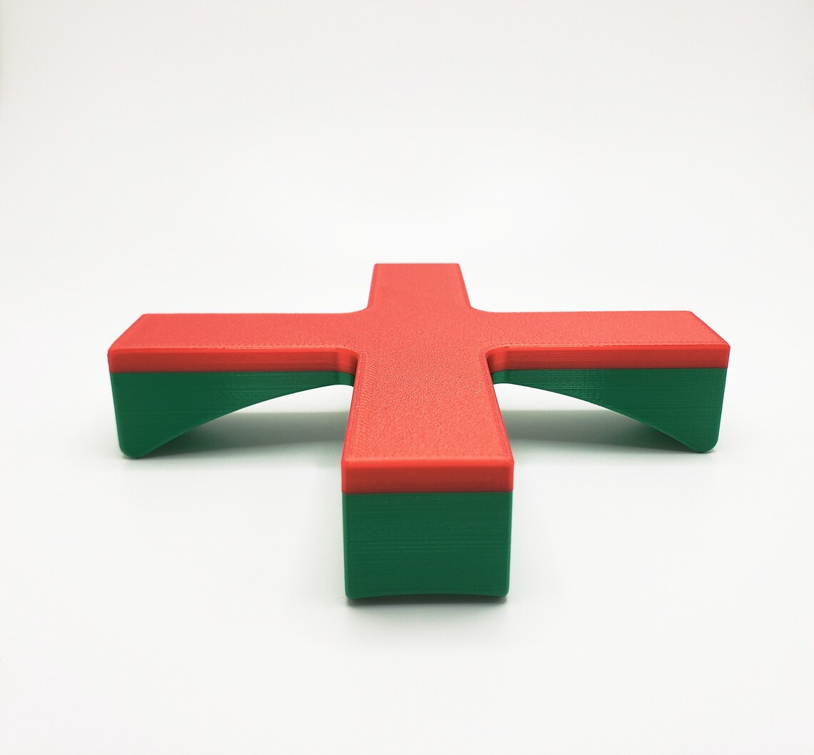 Personalized 3D Printed Bowling Ball Holder, Bowling Accessory, Bowling