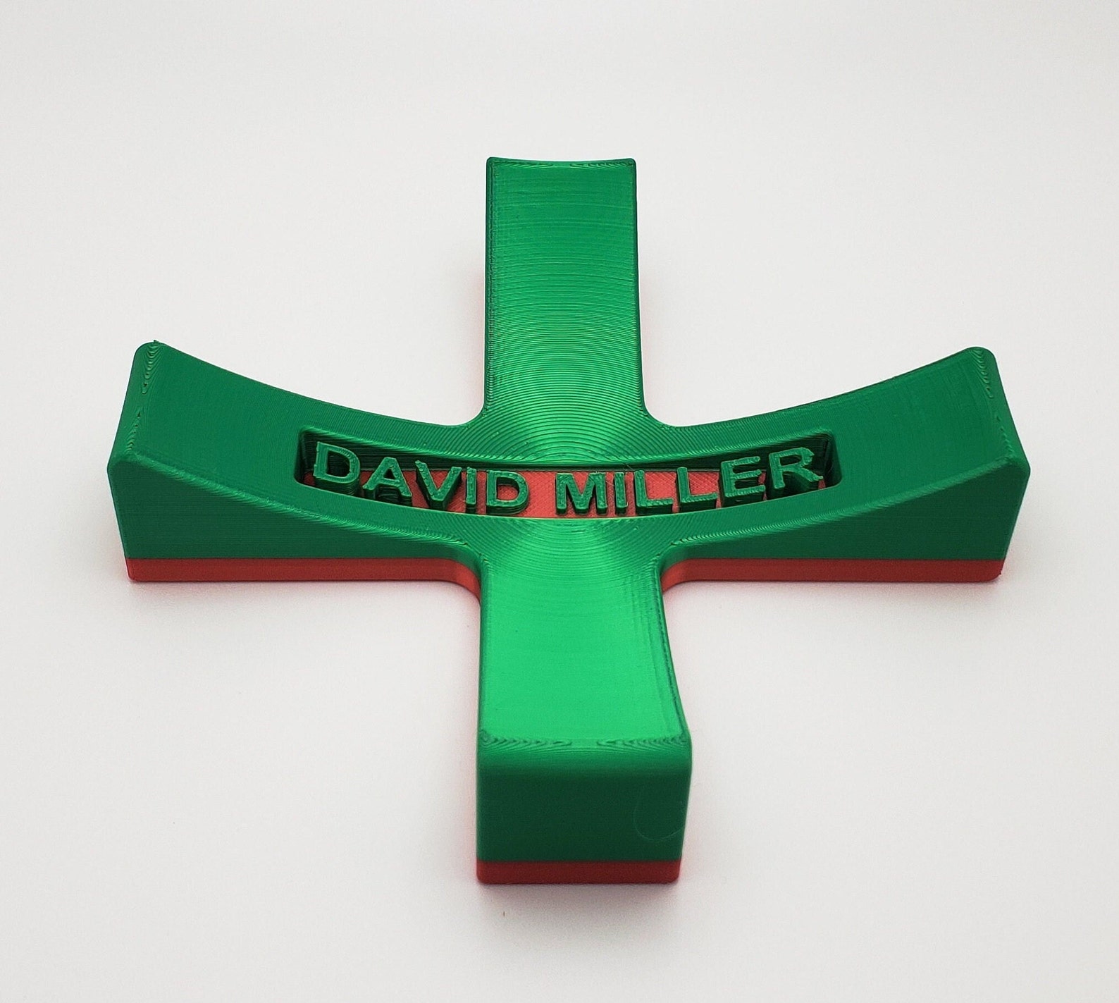 Personalized 3D Printed Bowling Ball Holder, Bowling Accessory, Bowling