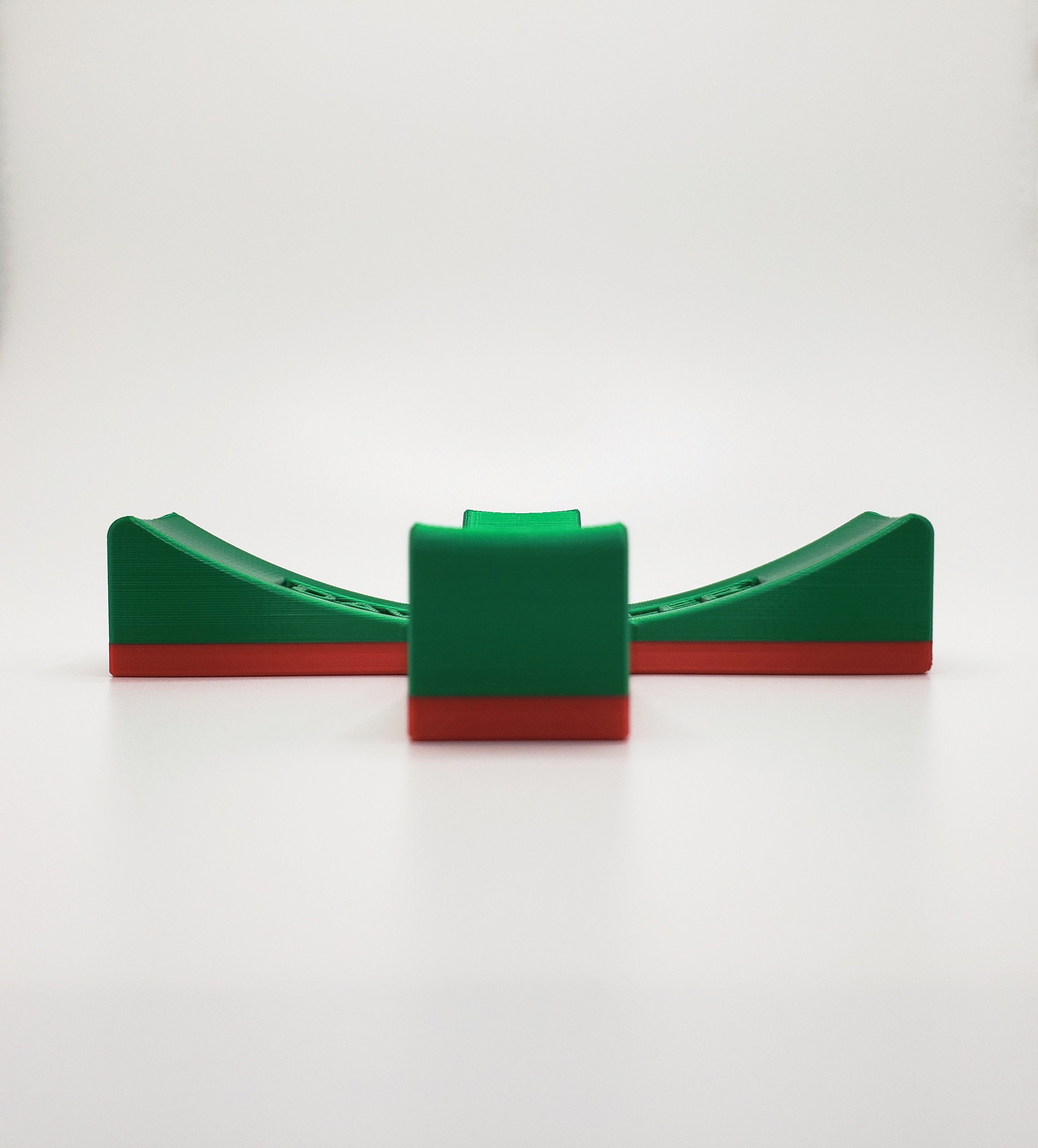 Personalized 3D Printed Bowling Ball Holder, Bowling Accessory, Bowling