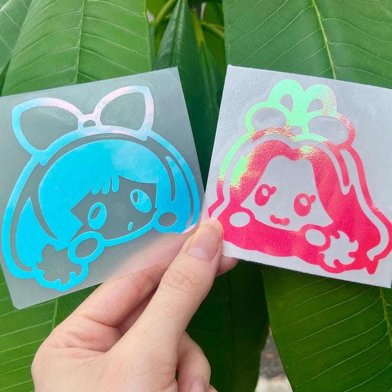 Alien Stage Bunnies - Etsy