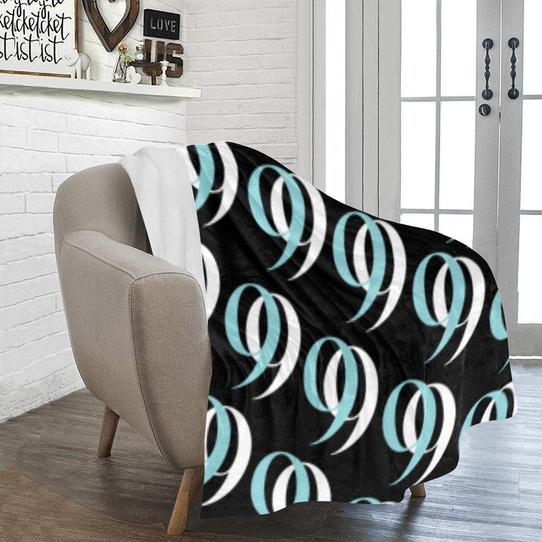 Customizable Blanket Etsy