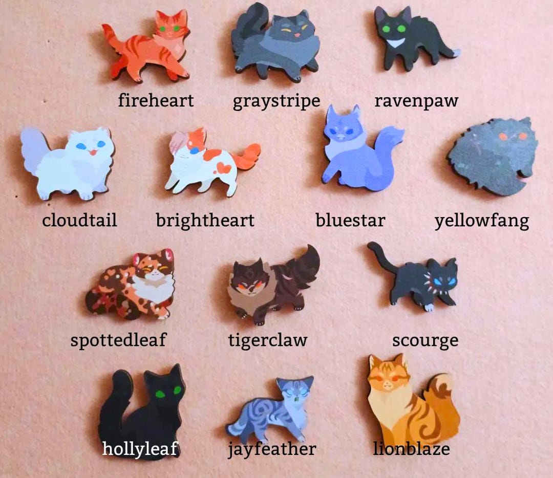 scourge pin