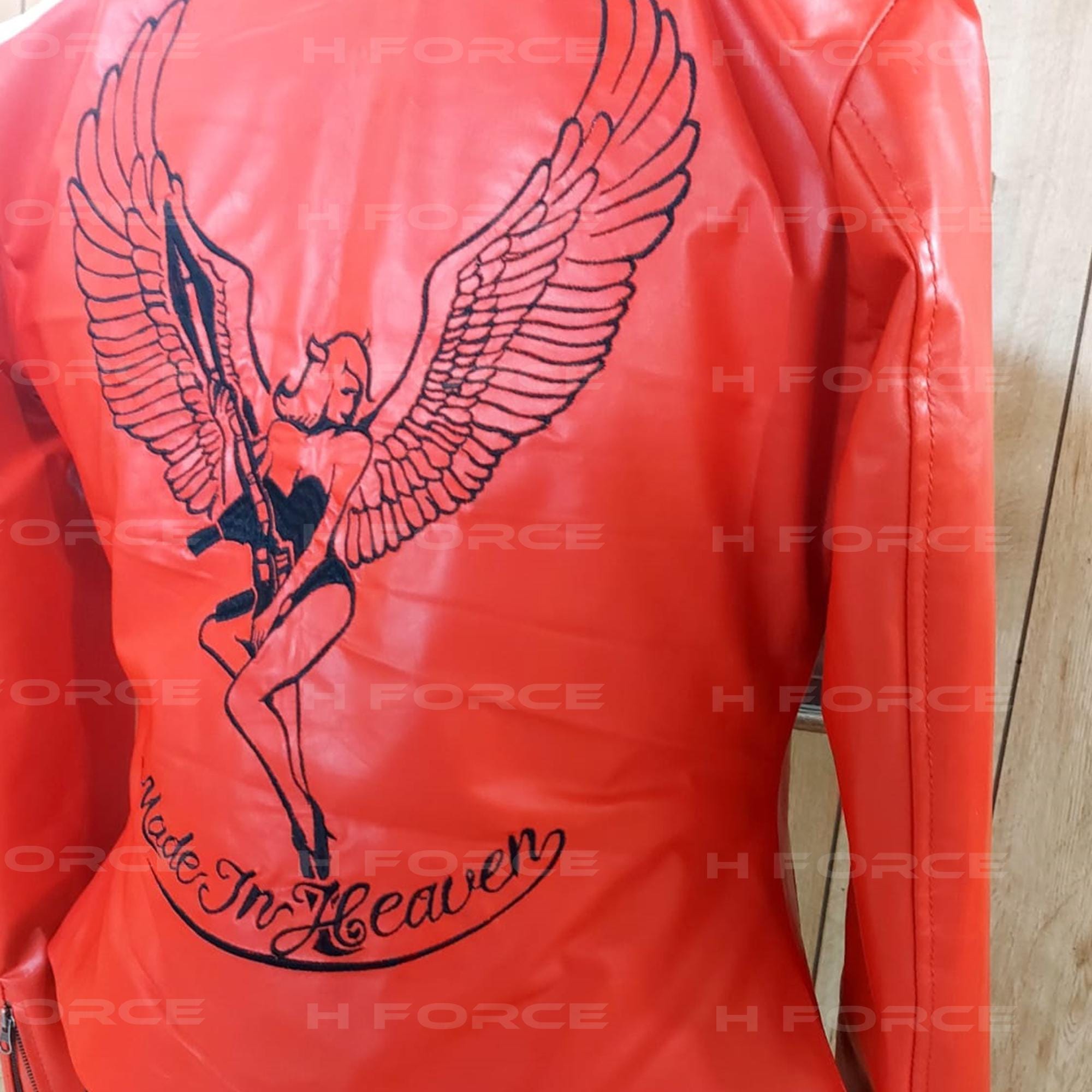 ハロウィン クレア・レッドフィールド レッドジャケット – バイオ