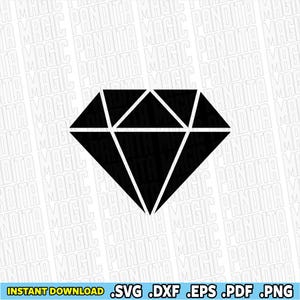 May include: A black diamond-shaped graphic icon featuring sharp geometric facets and clean lines. The design is centered against a repeating light gray watermark pattern that reads MAGIC PANDITA across the entire background area.