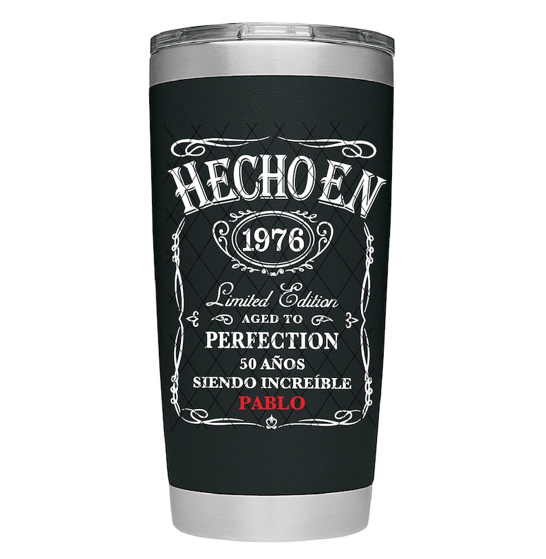 Hecho en 1976 SVG 50 años siendo increíble SVG 1976 Limited Edition Svg Aged to Perfection 50th Birthday men Classic Birthday Shirt Download image 5
