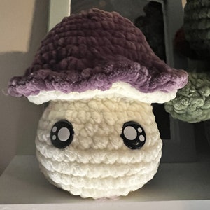 Mushybaby Buddy
