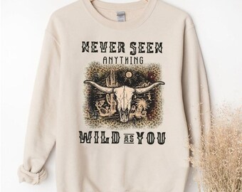 Custom Order - Cody Johnson Tour 2023 T-Shirt Sweatshirt, Cody Johnson – Never Seen Anything Wild As You T-Shirt, Cody Johnson Songs Shirt